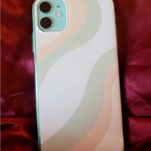 IPHONE 11 CASE